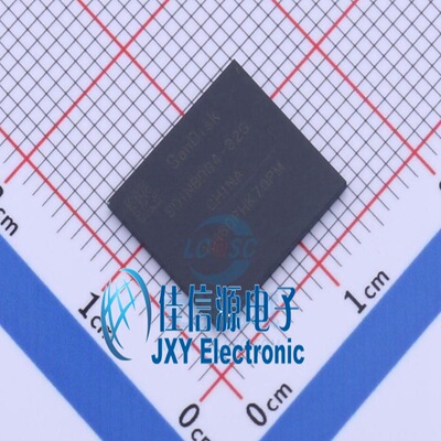 SDINBDG4-32G-I2  ()  11.5x13x1mm