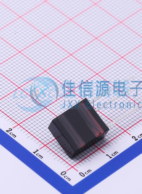 红外遥控接收头   TSOP31438  VISHAY(威世)  SIP-3-2.54mm