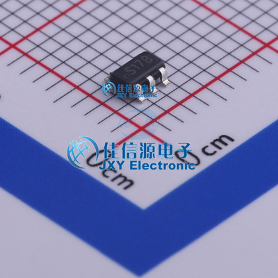 AC-DC控制器和稳压器  LM2767M5X/NOPB  TI()  SOT-23-5