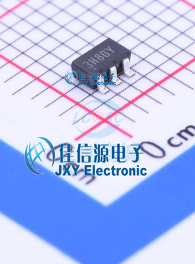线性稳压器(LDO) XC6227C381MR-G TOREX(特瑞仕) SOT-25 输出3.8V