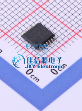 DC-DC电源芯片  TPS54525PWP  TI()  HTSSOP-14