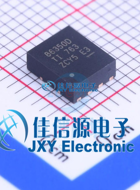 栅极驱动IC   CSD86350Q5D  TI()  SON-8
