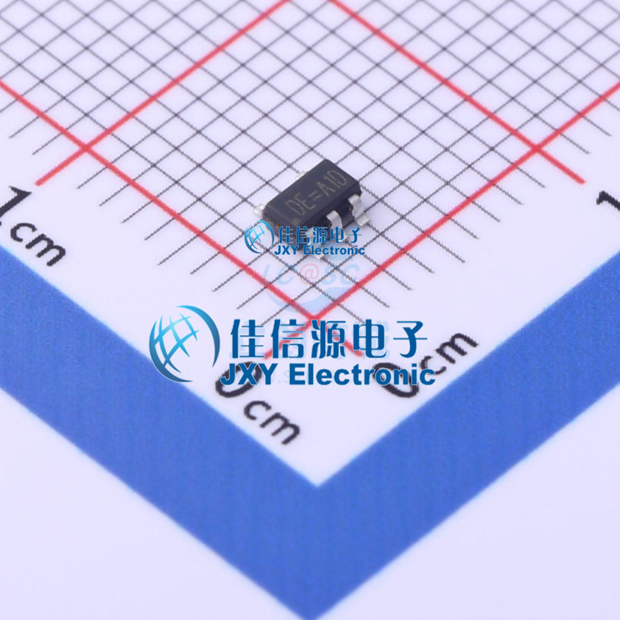 TPRT9193-33GB TECH PUBLIC(台舟) SOT23-5