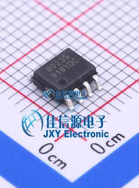 电机驱动芯片  SSP8023A   Siproin(上海矽朋)  SOP-8