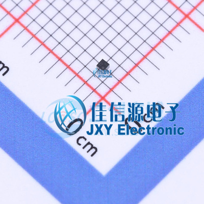 温度传感器      TMP103DYFFR  TI(德州仪器)   BGA-4