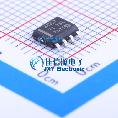 DC-DC电源芯片  TPS54527DDAR  TI()  SOIC-8