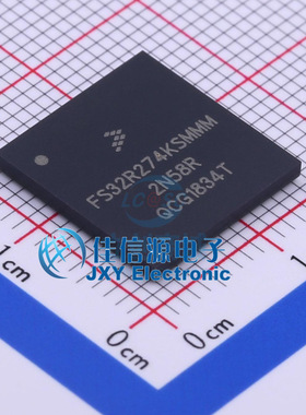 FS32R274KSK2MMM NXP(恩智浦) MAPBGA-257