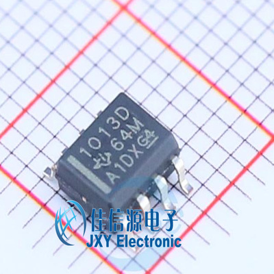 LT1013DDR  TI()  SOIC-8 150mil