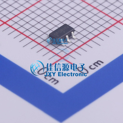 监控和复位芯片   NCP301LSN20T1G  onsemi(安森美)  TSOP-5