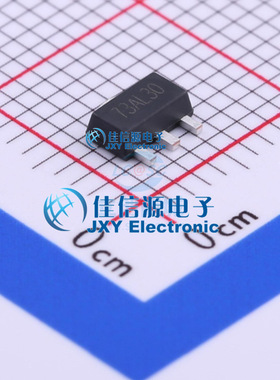 PJ73AL30SQ  PJSEMI(平晶微)  SOT-89
