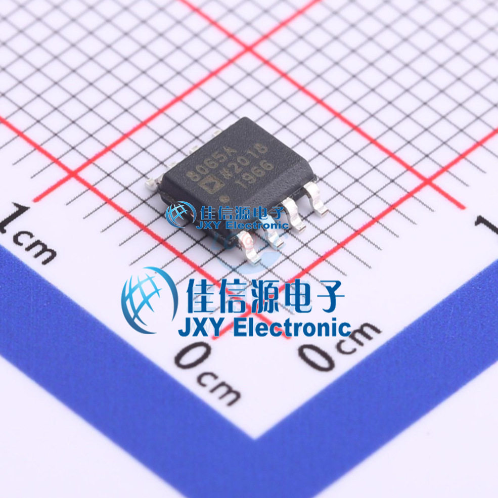 AD8065ARZ-REEL  ADI(亚德诺)/LINEAR  SOIC-8