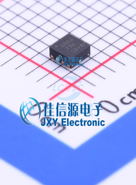 电机驱动芯片 DRV2603RUNR TI(德州仪器) QFN-10 全新原装