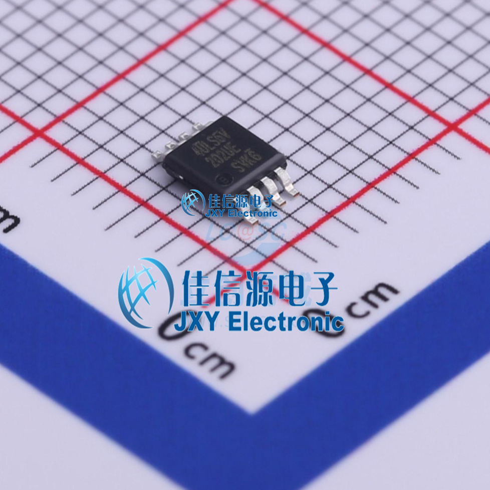 转换器/电平移位器     PI4ULS5V202UEX  DIODES(美台)  MSOP-8