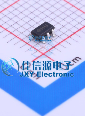 线性稳压器(LDO)  HT7544-3  HOLTEK(台湾合泰/盛群)  SOT-23-5