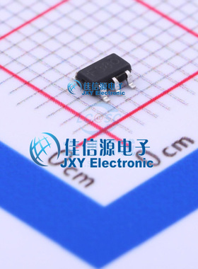 BCT2019EUKV33-TR  BROADCHIP(广芯电子)  SOT-23-5