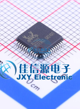 ALC662-GR  REALTEK(瑞昱)  LQFP-48