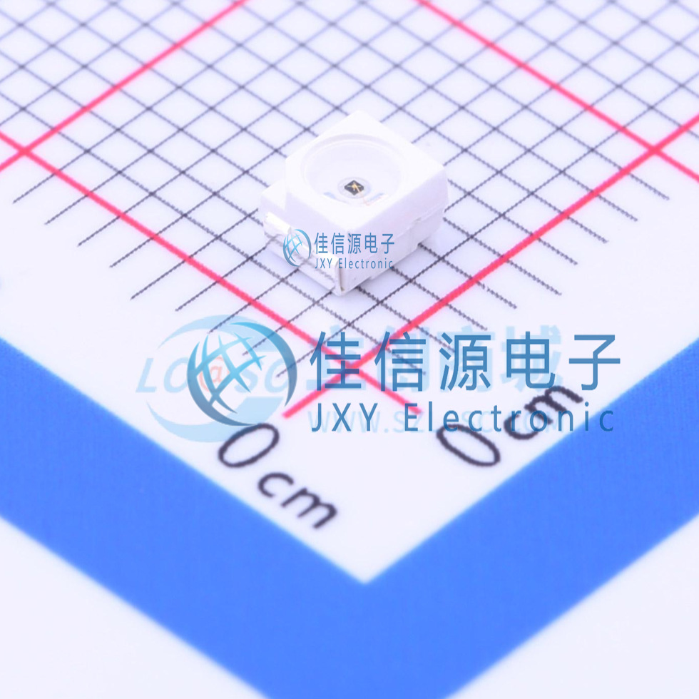 红外发射管   IR67-21C/L261/S65/TR8  EVERLIGHT(亿光)  SMD3528