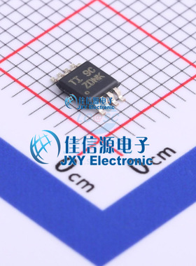 DC-DC电源芯片  TPS560200QDGKRQ1  TI()  VSSOP-8