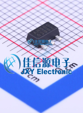 AIC1642-50GXTR  AIC(沛亨半导体)  SOT-89(SOT-89-3)