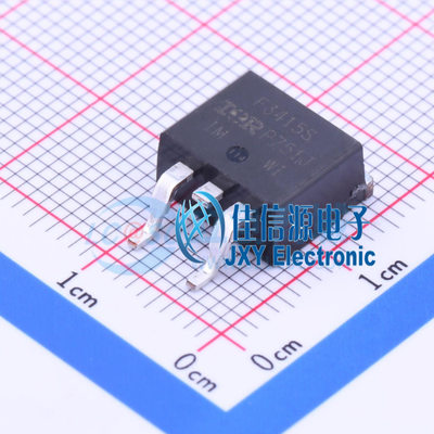 场效应管(MOSFET) IRF3415SPBF TO-263-2