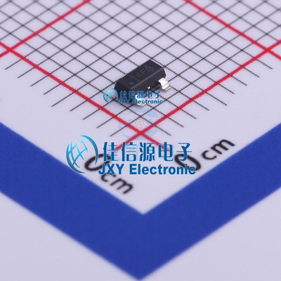 电压基准芯片  TL432BIDBZR  TI()  SOT-23-3