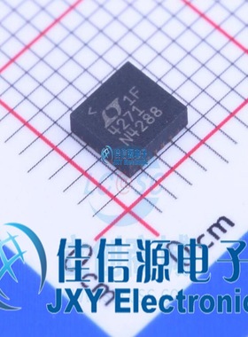 LTC4271IUF#PBF  ADI(亚德诺)/LINEAR  QFN-24_4x4mm