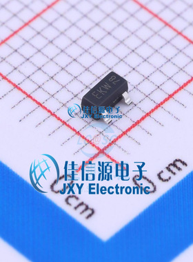 场效应管(MOSFET)    PMV35EPE  Nexperia(安世)  TO-236AB