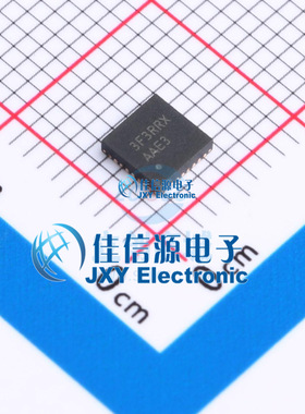 LED驱动     AW20108QNR  AWINIC(艾为)  QFN-32L