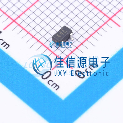 霍尔传感器       JSM3144  JSMSEMI(杰盛微)   SOT-23