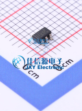 DC-DC电源芯片  TLV61048DBVR  TI()  SOT-23-6