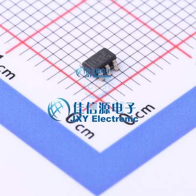 DC-DC电源芯片  TLV61048DBVR  TI()  SOT-23-6