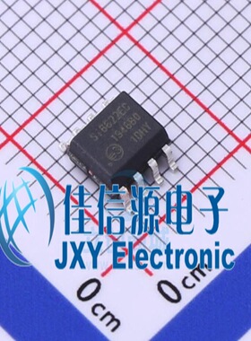 SI8622EC-B-ISR  SILICON LABS(芯科)  SOIC-8