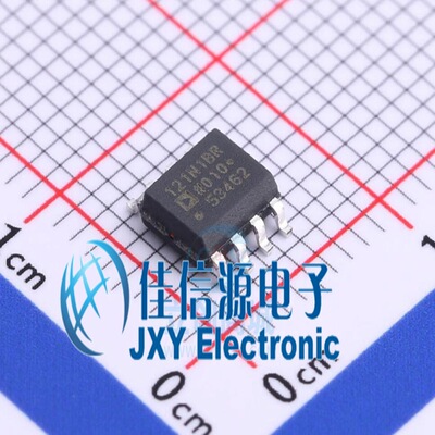 ADUM121N1BRZ-RL7  ADI(亚德诺)/LINEAR  SOIC-8