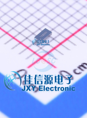 单稳态多谐振荡器     SN74LVC1G123YZPR  TI()  DSBGA-8