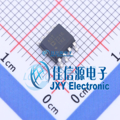 温度传感器  ADT7310TRZ-REEL7  ADI(亚德诺)   SOIC-8
