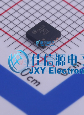 场效应管    FDMC8554  onsemi(安森美)  Power-33-8
