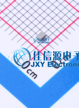 场效应管(MOSFET)    CSD13306W  TI(德州仪器)  BGA-6