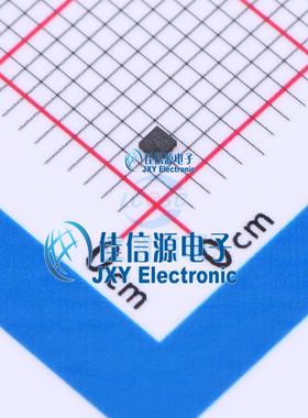 LED驱动     AW2016QNR  AWINIC(艾为)  QFN-8
