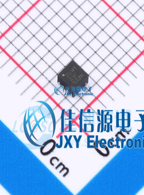 温度传感器 TMP461AIRUNT-S TI QFN-10 电压1.7V~3.6V 全新原装