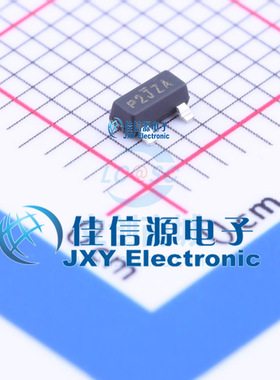 场效应管(MOSFET)    SI2300DS-T1-GE3  VISHAY(威世)  SOT-23