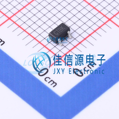 霍尔传感器     KTH1601TL-ST3  CONNTEK(昆泰芯)  SOT-23-3L