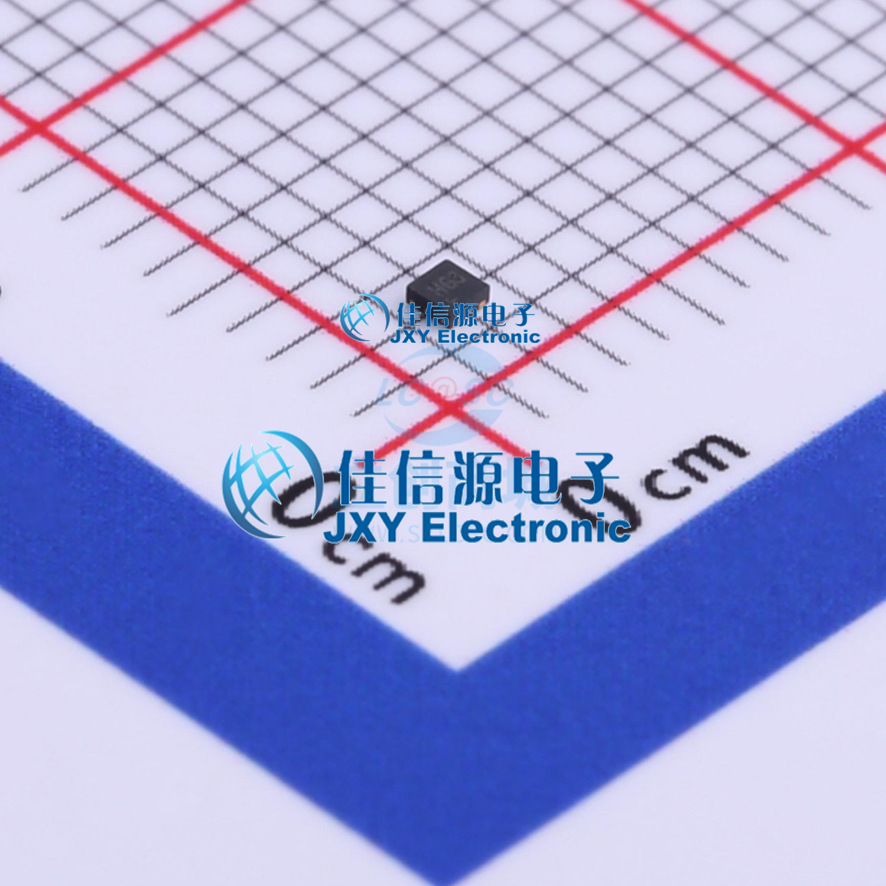 LP3980-28QVF  LOWPOWER(微源半导体)  TDFN-4