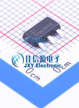 线性稳压器(LDO)  TLV1117LV12DCYT  TI(德州仪器)  SOT-223