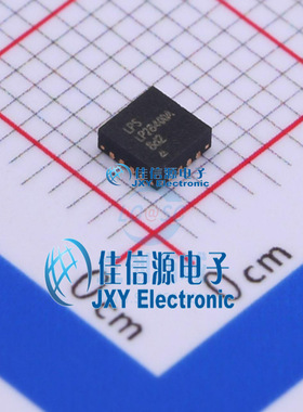电池管理    LP28400AQVF  LOWPOWER(微源半导体)  QFN-16