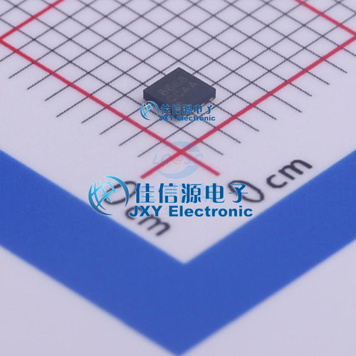 射频开关 MXD8668C Maxscend(卓胜微) QFN-14
