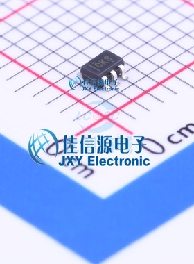 DC-DC电源芯片  TPS61221DCKR  TI()  SC-70-6(SOT-363)
