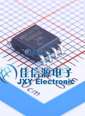 AT45DB081E-SHN-B  Adesto  SOIC-8_208mil