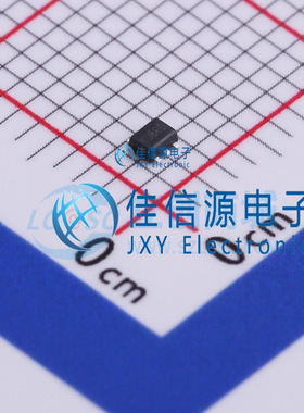 霍尔传感器      AH1887-ZG-7  DIODES(美台)  SOT-553