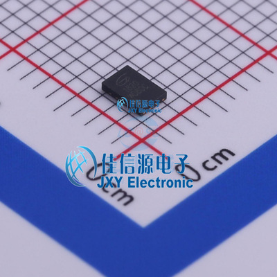 GD25WD80CEIGR  GigaDevice(兆易创新)  USON-8_3x2mm