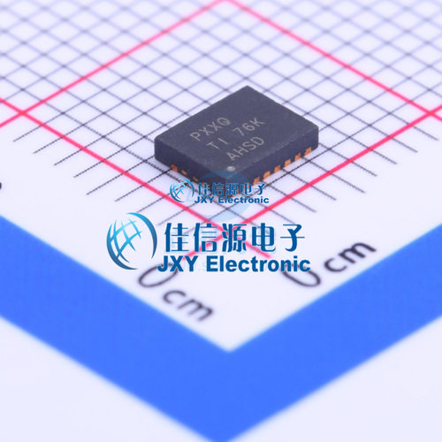 TPS40170QRGYRQ1  TI()  QFN-20 3.5x4.5x05P